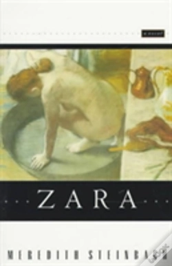 Capa do artigo Zara