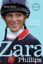 Zara Phillips - Preview
