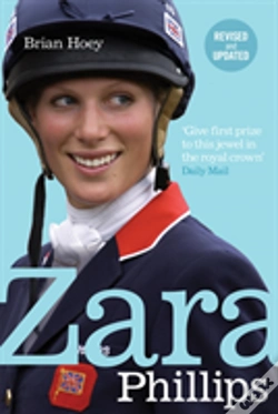 Capa do artigo Zara Phillips