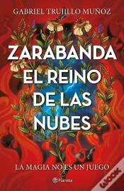 Capa do artigo Zarabanda. El Reino De Las Nubes