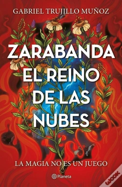 Capa do artigo Zarabanda. El Reino De Las Nubes