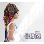 Capa do artigo Zarabi - CD
