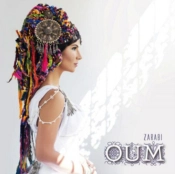 Capa do artigo Zarabi - Vinil