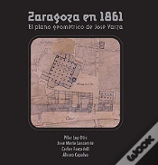Capa do artigo Zaragoza En 1861