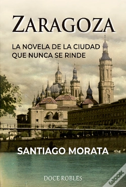 Capa do artigo Zaragoza