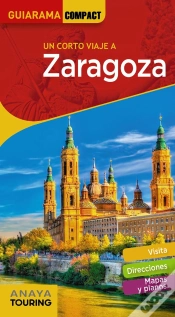 Capa do artigo Zaragoza