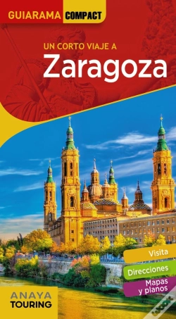 Capa do artigo Zaragoza