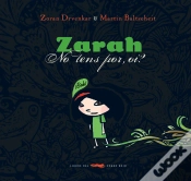 Capa do artigo Zarah