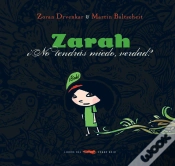 Capa do artigo Zarah
