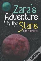 Zara'S Adventure In The Stars