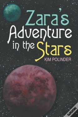 Capa do artigo Zara'S Adventure In The Stars