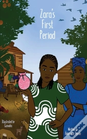 Zara'S First Period