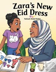 Zara'S New Eid Dress