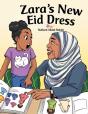 Zara'S New Eid Dress - Preview