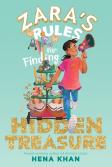 Zara'S Rules For Finding Hidden Treasure