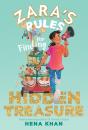 Zara'S Rules For Finding Hidden Treasure - Preview