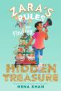 Zara'S Rules For Finding Hidden Treasure - Preview