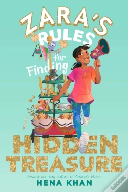 Capa do artigo Zara'S Rules For Finding Hidden Treasure