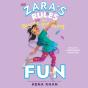 Zara'S Rules For Record-Breaking Fun - Preview