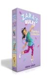 Zara'S Rules Paperback Collection (Boxed Set)