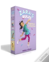 Capa do artigo Zara