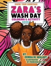 Capa do artigo Zara
