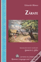 Capa do artigo Zarate