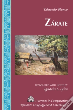 Capa do artigo Zarate