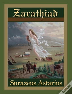 Capa do artigo Zarathiad