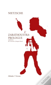 Capa do artigo Zarathoustra ; Prologue