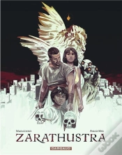 Capa do artigo Zarathustra