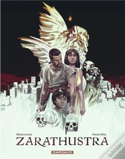 Capa do artigo Zarathustra