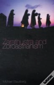 Capa do artigo Zarathustra And Zoroastrianism