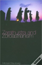 Capa do artigo Zarathustra And Zoroastrianism