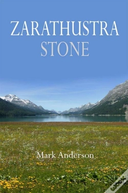 Capa do artigo Zarathustra Stone