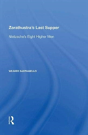Zarathustra'S Last Supper - Preview