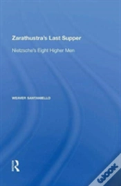 Capa do artigo Zarathustra