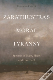 Capa do artigo Zarathustra