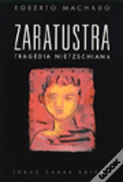 Capa do artigo Zaratustra - Tragédia Nietzschiana
