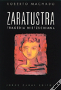Capa do artigo Zaratustra - Tragédia Nietzschiana