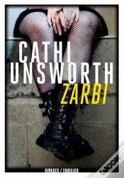 Capa do artigo Zarbi