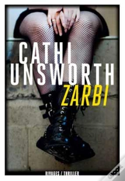 Capa do artigo Zarbi