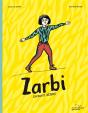 Zarbi ; Enfant Zèbre - Preview