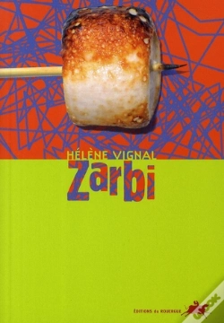 Capa do artigo Zarbi