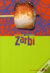 Capa do artigo Zarbi