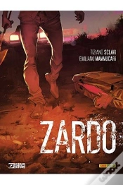 Capa do artigo Zardo