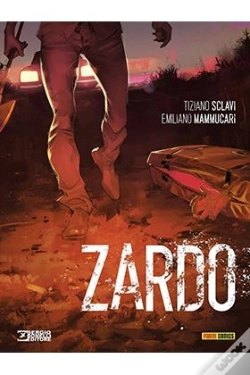 Capa do artigo Zardo