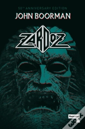 Capa do artigo Zardoz