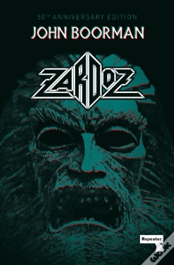 Capa do artigo Zardoz