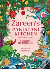 Capa do artigo Zareenâ€™S Pakistani Kitchen